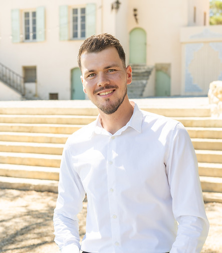 Florian Lecocq
