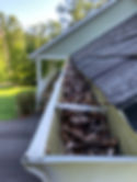 Gutter Cleaning Near Bent Creek in Asheville, NC