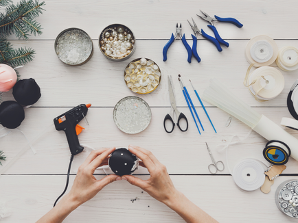 Convert a Hobby or skill into a profitable business