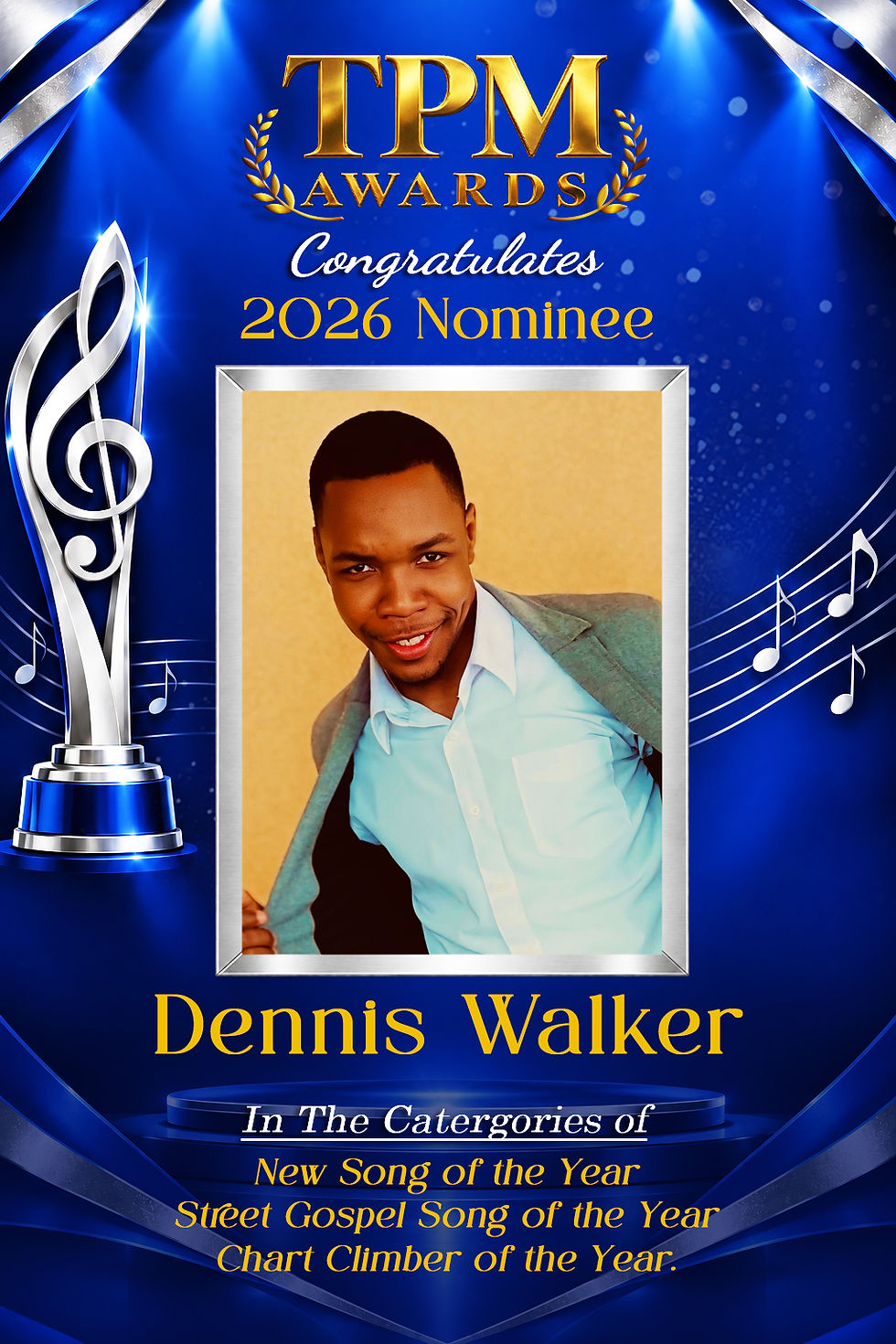 Dennis Walker