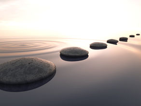 Taking a pause in a world that rarely does