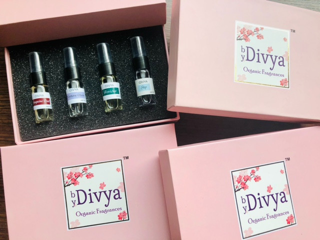 Thumbnail: Exploration Kit | Fragrance ByDivya 
