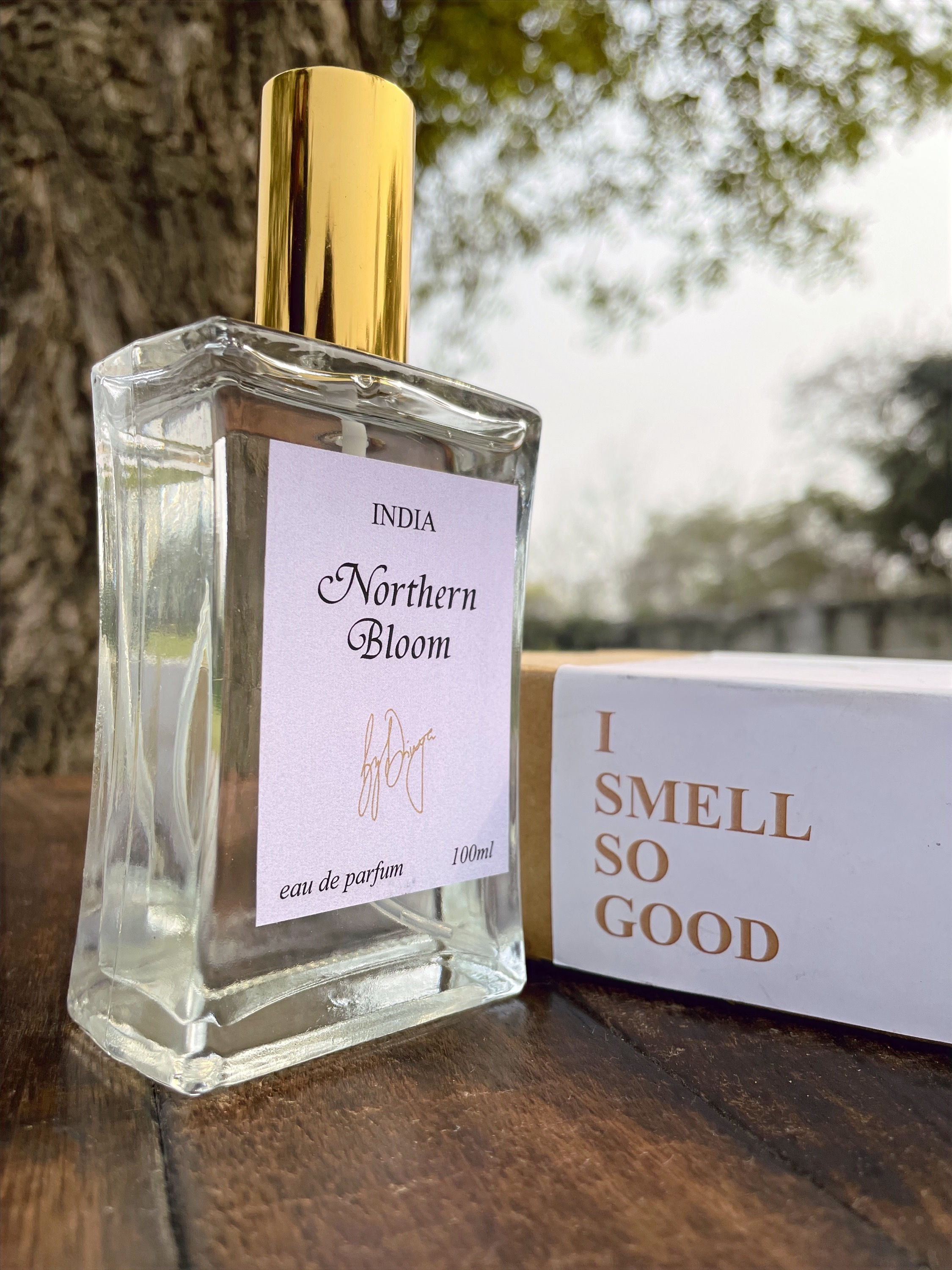 Norther Bloom | Fragrance ByDivya