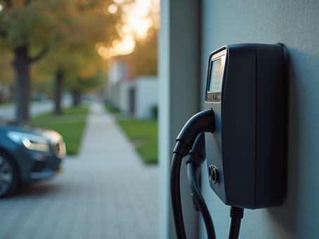 Understanding EV Chargers: What You Need to Know About Electric Vehicle Charger Needs