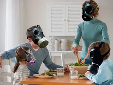 indoor air quality