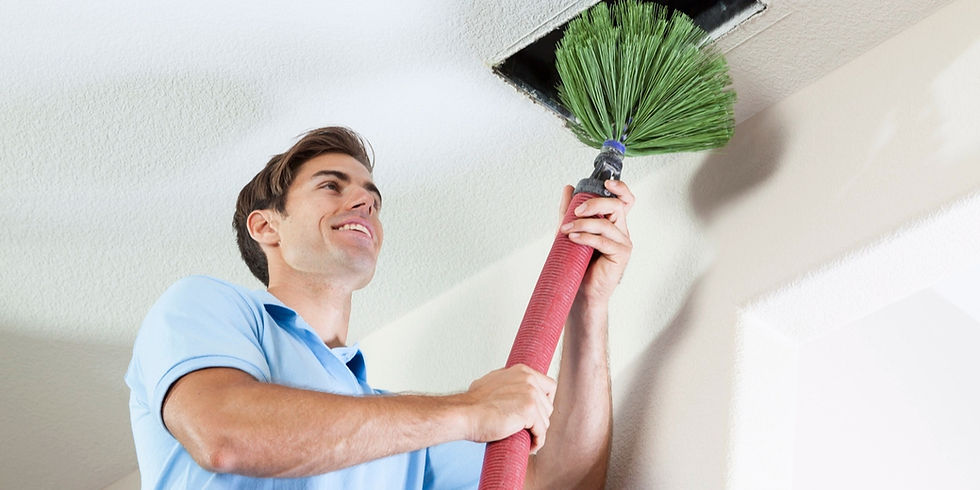 How Often to Clean Air Duct