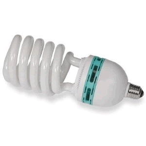 Energy Saver Twist 85W