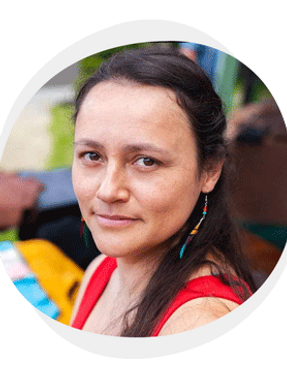 Eliane Kistabish.png