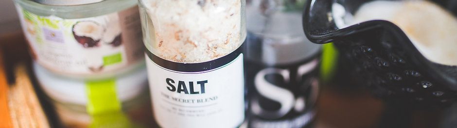 Salts