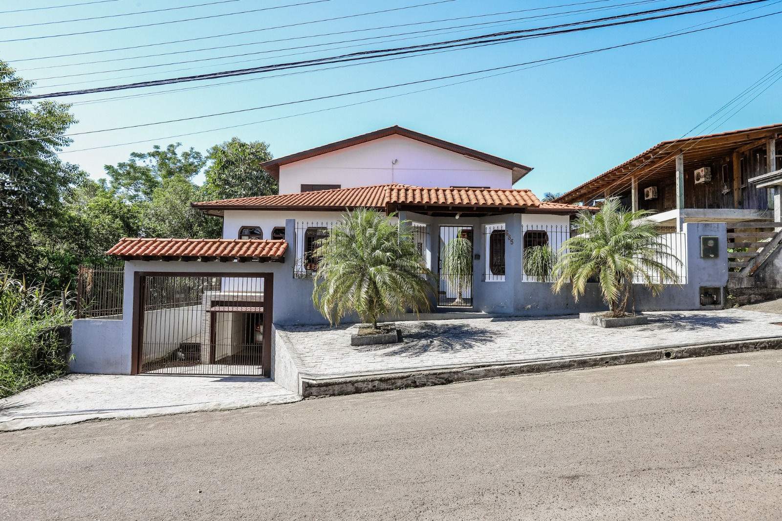 Casa Pinheirinho Criciuma