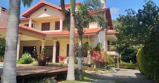 Miniatura: Casa Praia de Taquaras - Balneário Camboriú 