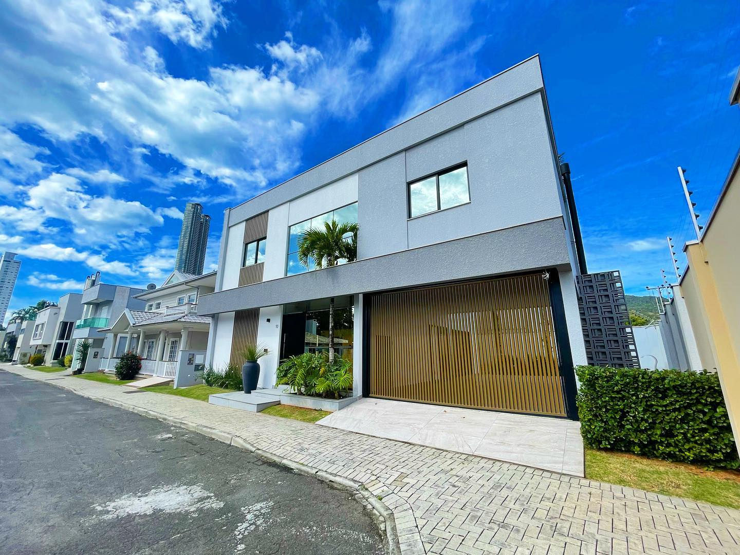 Casa Condomínio Balneário Camboriú