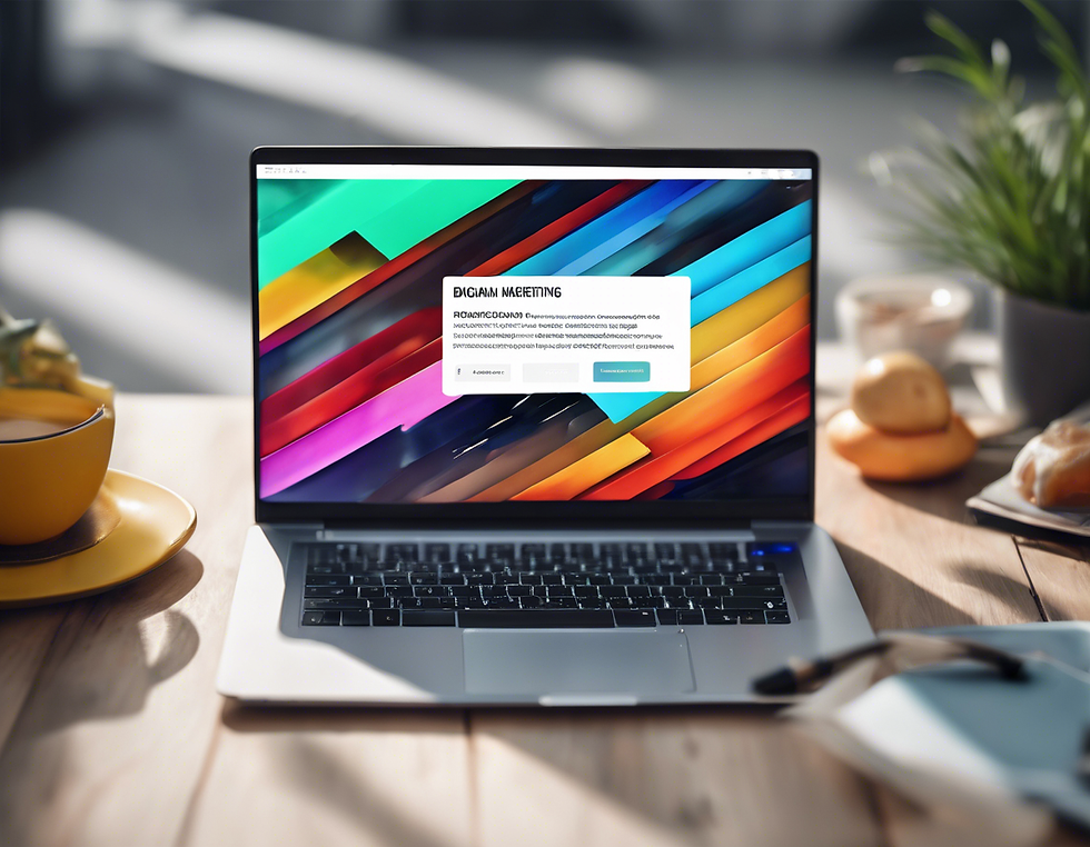 Drive Results with MTA: Your Partner in Digital Marketing Success