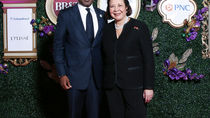 DCPNI HOSTS EQUITY AND ALL THAT JAZZ GALA