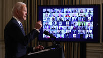 Here's what Biden can do right now to get more Americans on the Internet