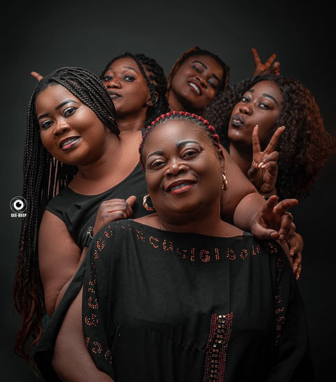 Celebration of Togetherness