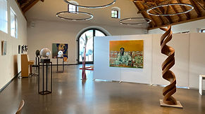 Spring Exhibition 2024