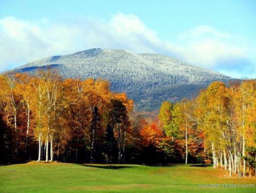 Moose Mtn