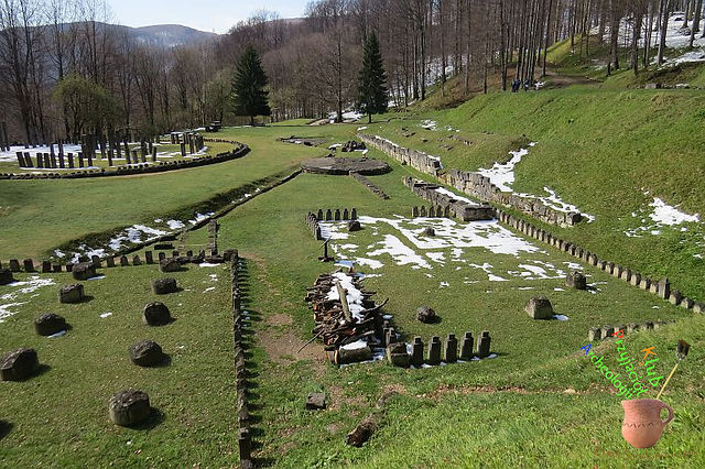 5. Sarmizegetusa Regia (13)