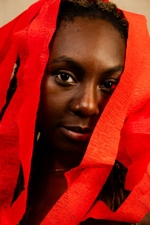 lil red riding hood
