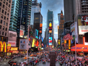 Big Oil’s $75 Billion Reckoning: New York’s Bold Climate Law Explained