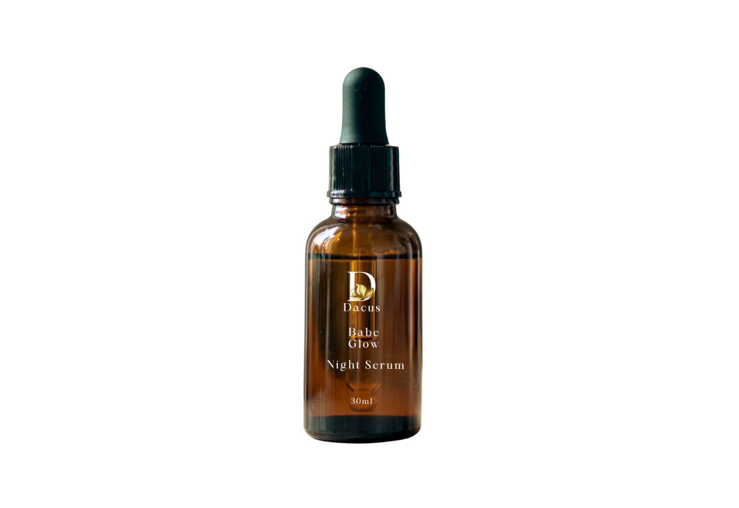 Babe Glow Night Serum