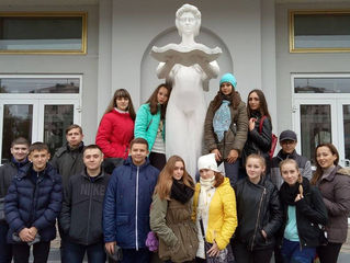 Профорієнтація: мій вибір