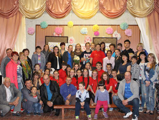 8 клас. Як все було. Зізнання.