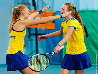 Вітаємо чемпіонку Європи!