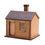 Thumbnail: MK Models Engineman's Hut