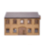 MK Models Gladstone Mill (Full)