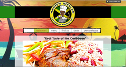 Angie’s Bikkles Caribbean Restaurant
