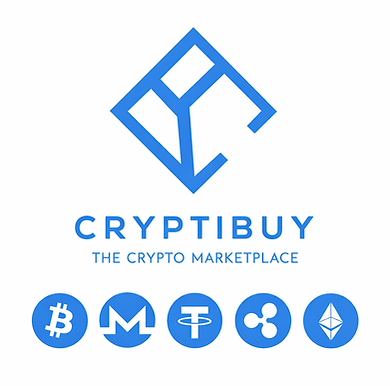 CryptiBuy Logo