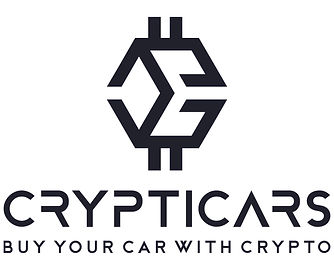 CryptiCars Logo