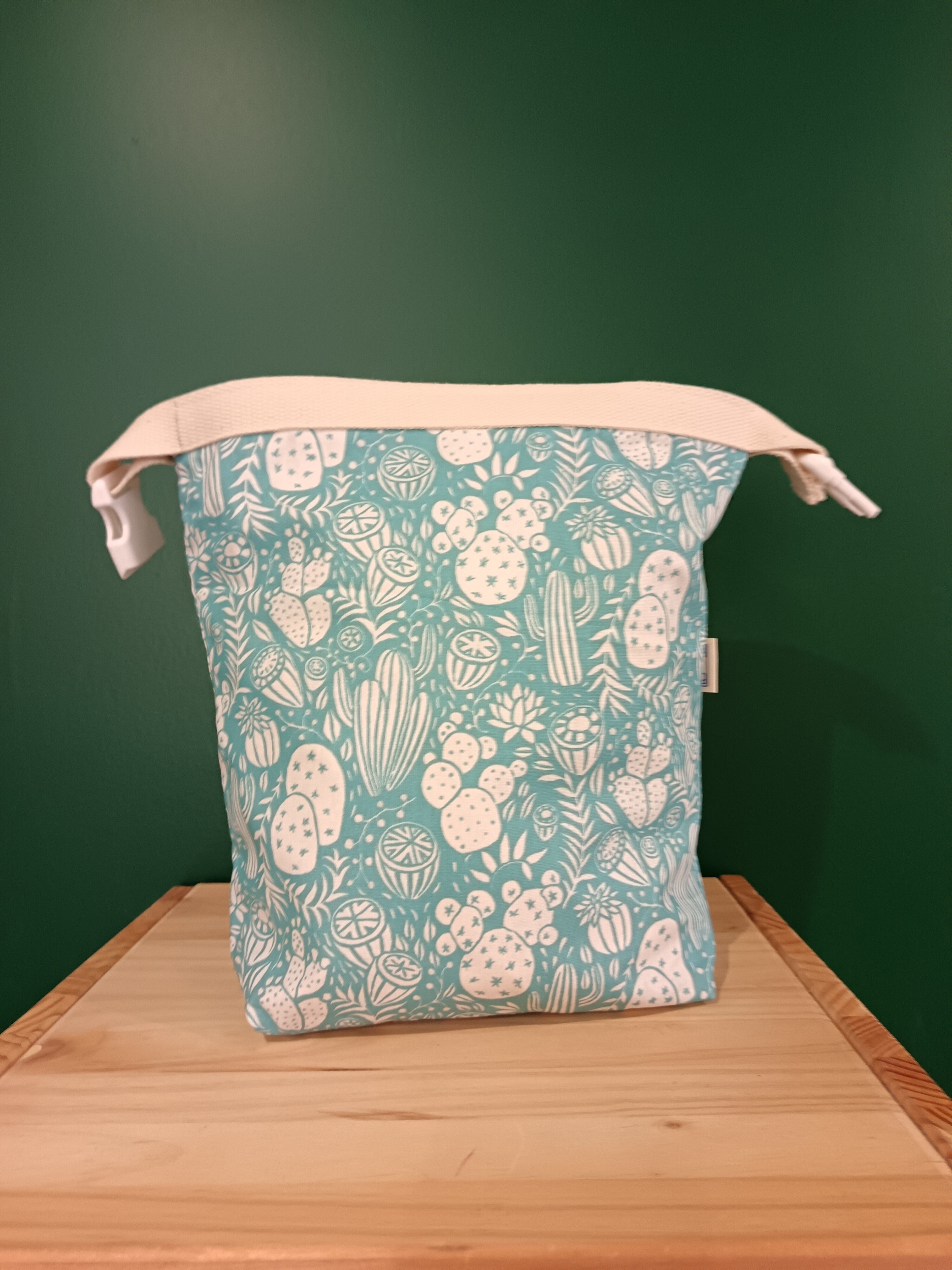 Sac à goûter ou de rangement 