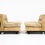 Thumbnail: "Amanta" Lounge chairs by Mario Bellini for B&B Italia, 1970s, set of 2