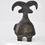 Thumbnail: Goat Ceramic by Dominique Pouchain