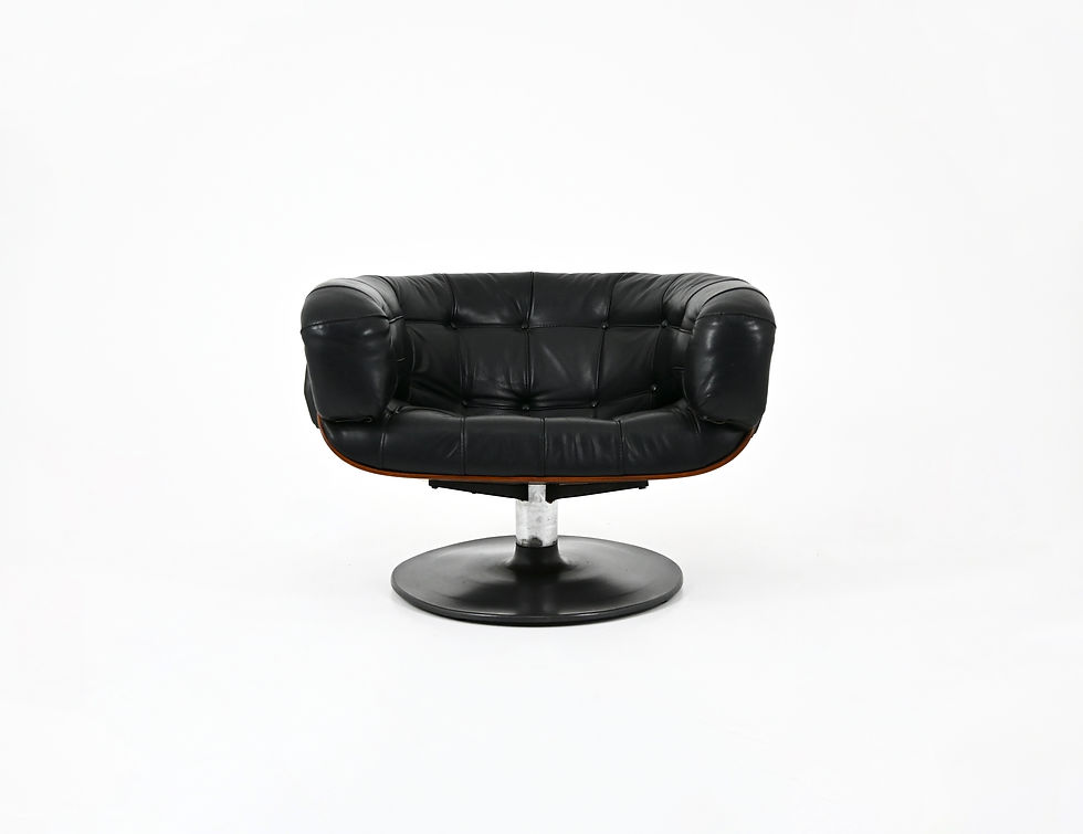 Thumbnail: Lounge chair by Martin Grierson for Arflex, 1960s
