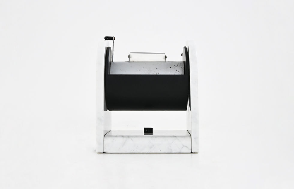 Thumbnail: Table lamp " Arc-en-ciel" by Andrea Bellosi for Studio Alchimia, 1970s
