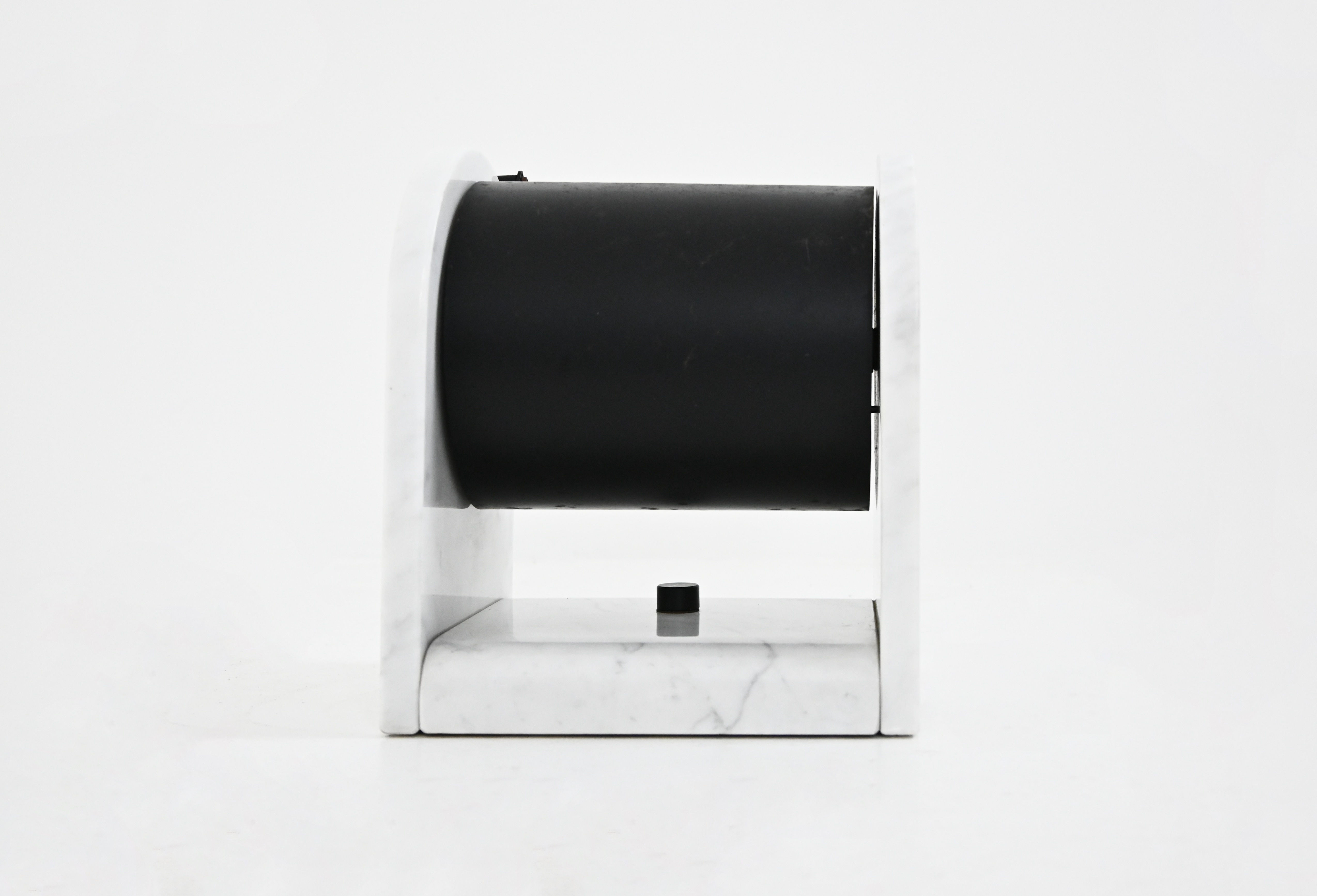 Table lamp " Arc-en-ciel" by Andrea Bellosi for Studio Alchimia, 1970s