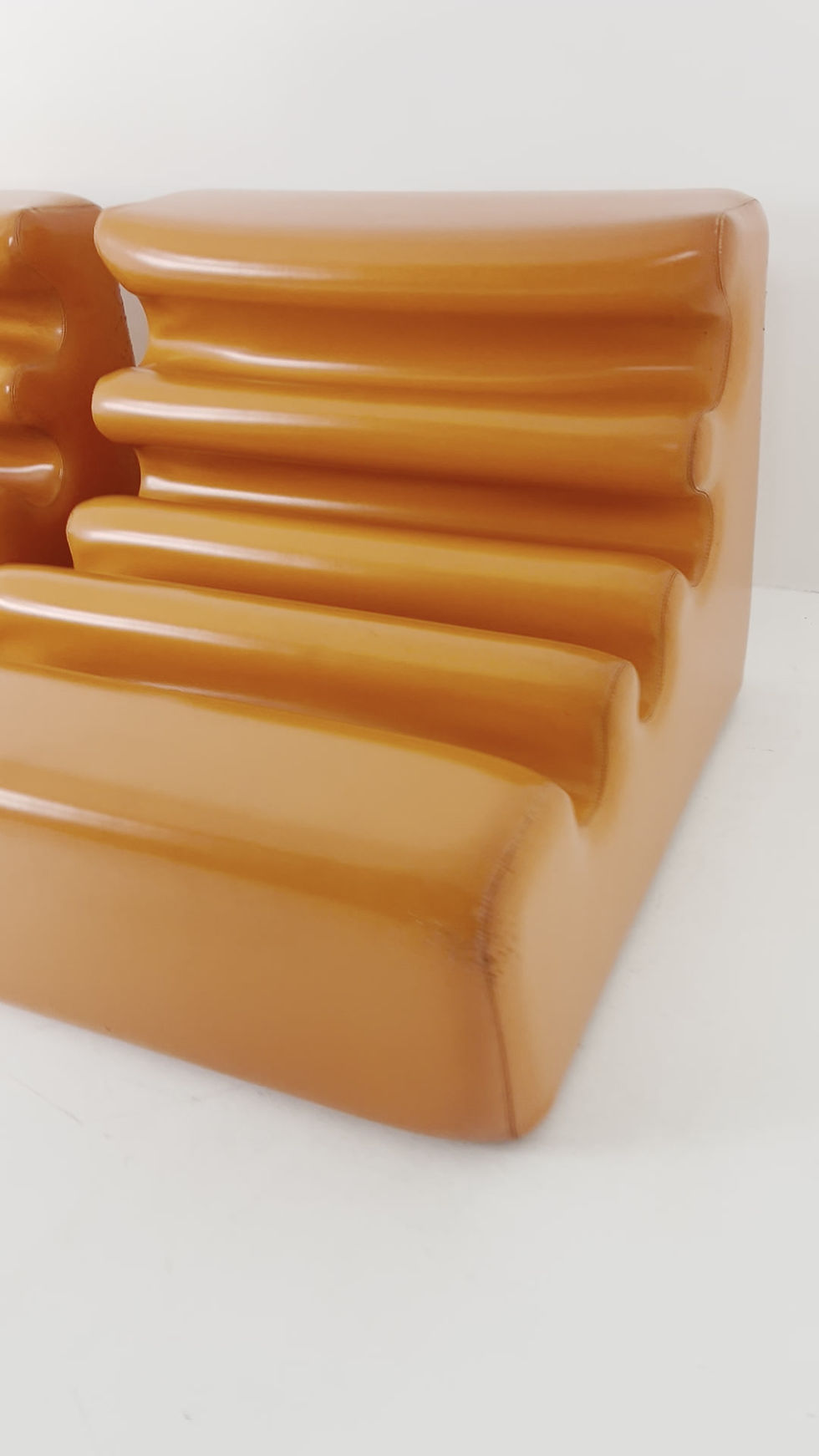 Thumbnail: Lounge chairs "Karelia" by Liisi Beckmann for Zanotta, 1960s, set of 2