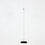 Thumbnail: Area 160  Floor Lamp by Mario Bellini for Artemide, 1960s