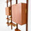 Thumbnail: Italian Wall Unit, 1970s