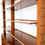 Thumbnail: Wall Unit by Leonardo Fiori for Isa Bergamo, 1960s