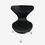 Thumbnail: Model 3217 Chair by Arne Jacobsen for Fritz Hansen, 1960s