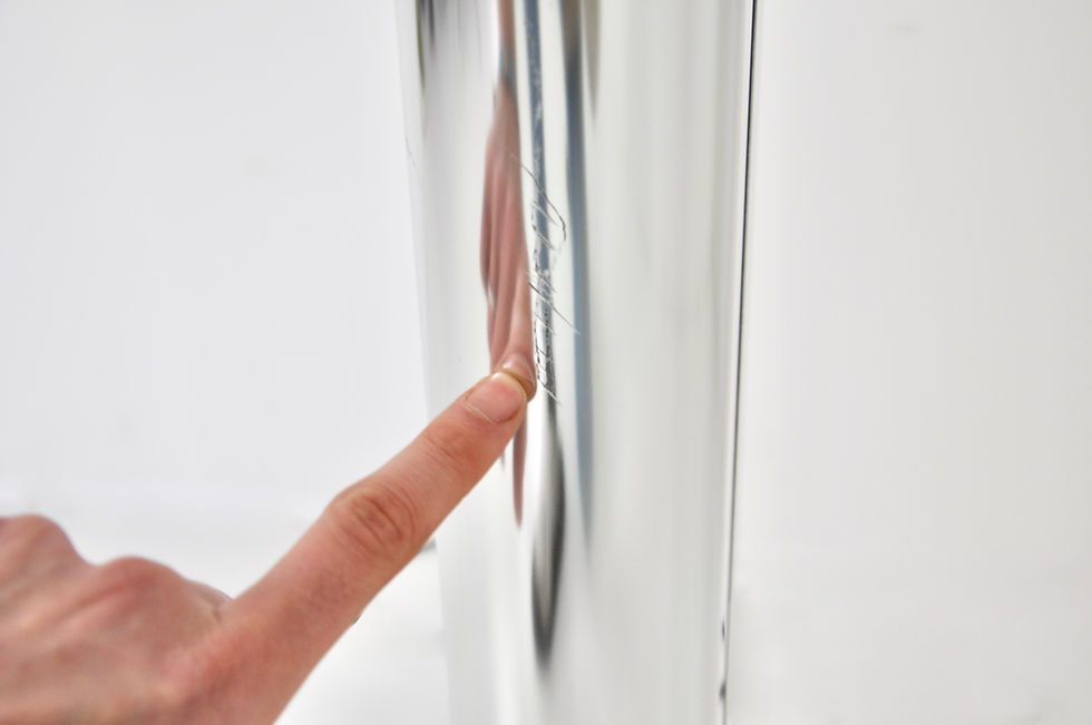 Thumbnail: Megaron Floor Lamp by Gianfranco Frattini for Artemide, 1970s