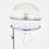 Thumbnail: Focus Floor Lamp by Fabio Lenci for Guzzini, 1970s