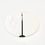 Thumbnail: Wall Lamp by Danilo & Corrado Aroldi for Stilnovo, 1980s