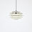 Thumbnail: Hanging Lamp model 1262 by Stilnovo, 1960s