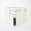 Thumbnail: Nesting Tables by Gianfranco Frattini for Cassina, 1960s, set of 3